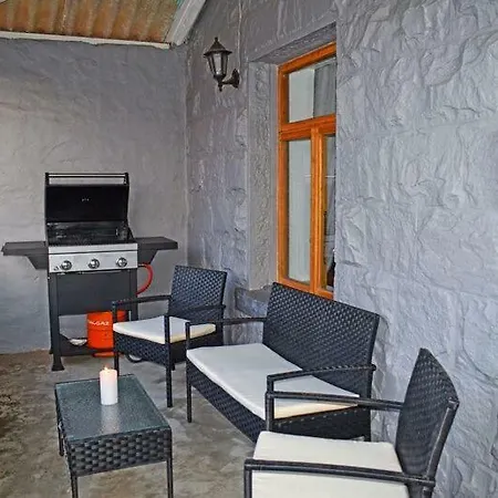 Flowerbox Cottages Mossel Bay Exterior photo