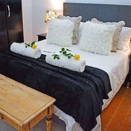 Flowerbox Cottages Mossel Bay Exterior photo