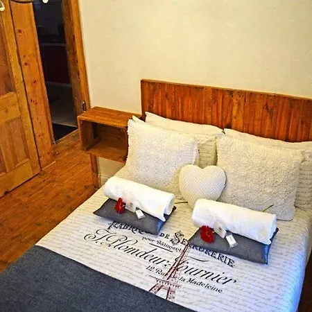 Flowerbox Cottages Mossel Bay Exterior photo