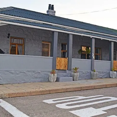 Flowerbox Cottages Mossel Bay Exterior photo