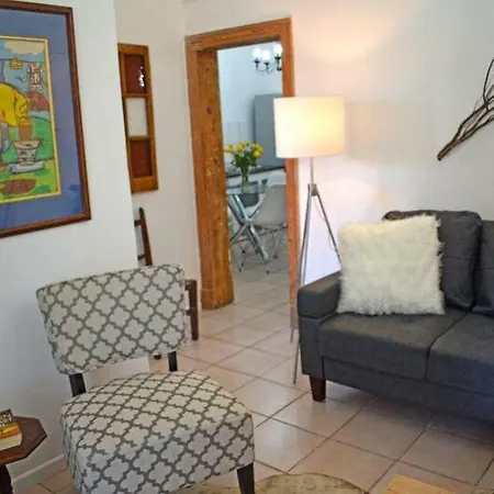 Flowerbox Cottages Mossel Bay Exterior photo