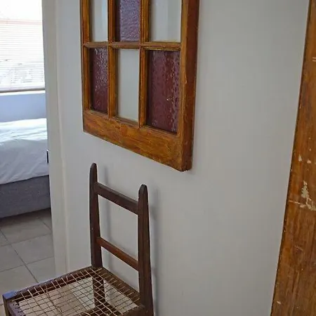Flowerbox Cottages Mossel Bay Exterior photo