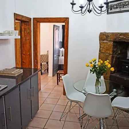 Flowerbox Cottages Mossel Bay Exterior photo