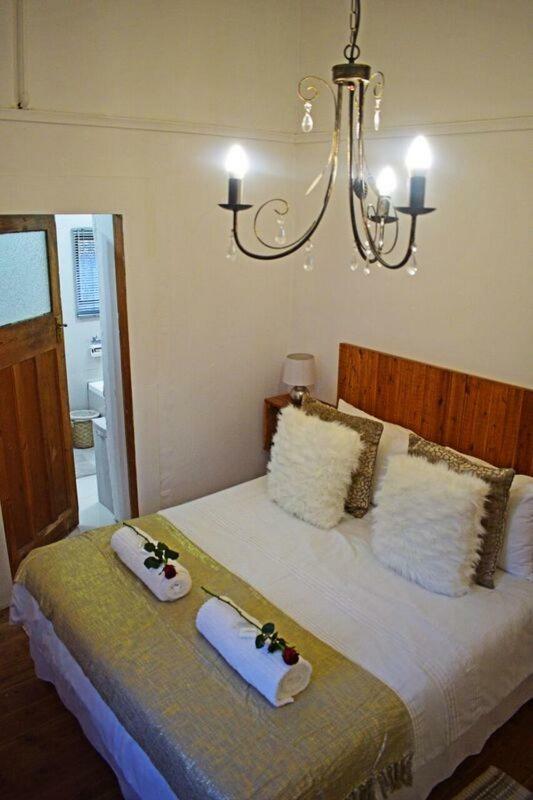 Flowerbox Apartment Mossel Bay