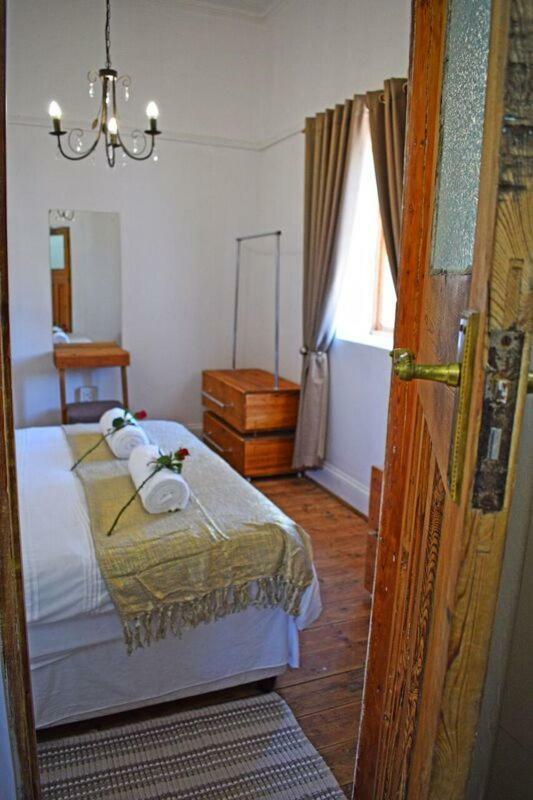 Flowerbox Apartment Mossel Bay