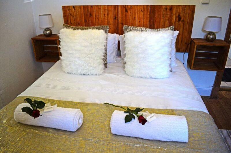 Flowerbox Apartment Mossel Bay