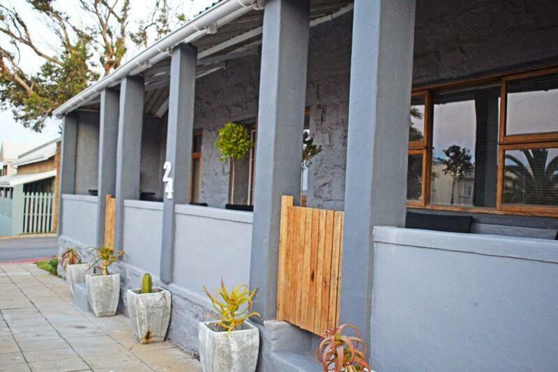 Flowerbox * Mossel Bay