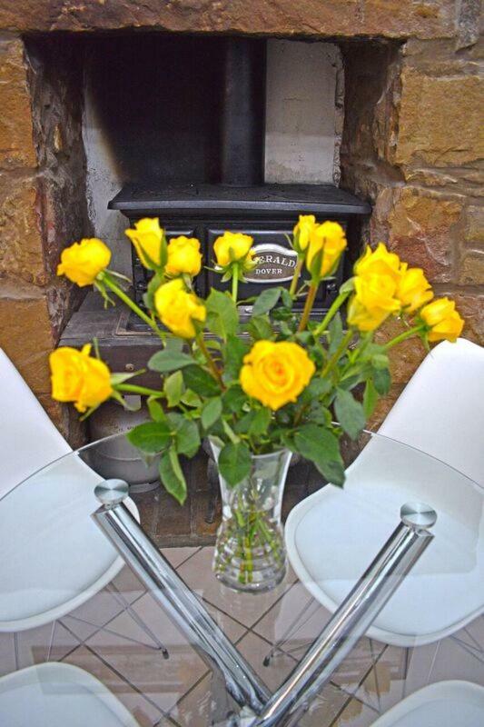 Apartment Flowerbox